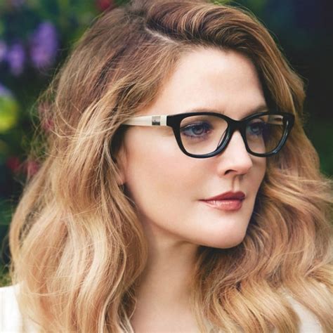 drew barrymore prescription glasses.